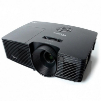 Проектор Optoma S310e - «globural.ru» - Ижевск
