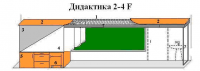 Интерактивная МКП "Дидактика 2-4-IF" - «globural.ru» - Ижевск