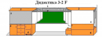 Интерактивная МКП "Дидактика 3-2-IF" - «globural.ru» - Ижевск