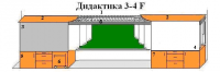 Интерактивная МКП "Дидактика 3-4-IF" - «globural.ru» - Ижевск