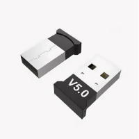 Адаптер Bluetooth-USB Ver. 5.0 - «globural.ru» - Ижевск