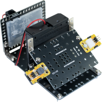 Комплект Robo kit DIYGO Базовый - «globural.ru» - Ижевск