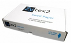 Термобумага "Swell paper" формата А4 - «globural.ru» - Ижевск
