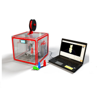 3D-принтер школьный прозрачный - «globural.ru» - Ижевск