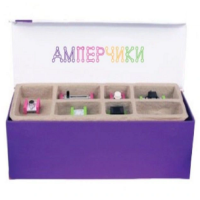 Учебный комплект электронные модули «Амперчики» - «globural.ru» - Ижевск