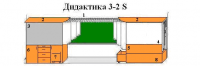 Интерактивная МКП "Дидактика 3-2-IS" - «globural.ru» - Ижевск