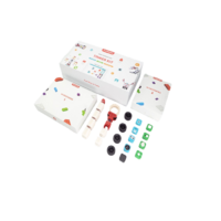 Образовательный набор "Tinkamo Tinker Kit"		 			 			 - «globural.ru» - Ижевск