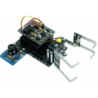 Комплект Robo kit DIYGO Расширенный - «globural.ru» - Ижевск
