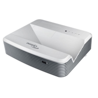 Проектор ультракороткофокусный Optoma EH320UST - «globural.ru» - Ижевск