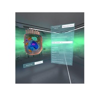 VR-комплекс учебных материалов "Биология. Цитология 5-11 класс" - «globural.ru» - Ижевск