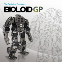 Набор Robotis bioloid gp - «globural.ru» - Ижевск