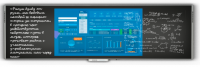 Программно-интерактивный комплекс TeachTouch e-Blackboard - «globural.ru» - Ижевск