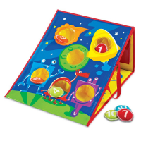 Игра "Бросайка" - «globural.ru» - Ижевск