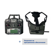 Программно-аппаратный комплекс EDDRON Basic - «globural.ru» - Ижевск