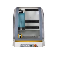 Фрезерно-гравировальный станок Charly 4U 800W PACK с ЧПУ - «globural.ru» - Ижевск