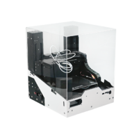 Многофункциональная станция прототипирования. Малый ProtoBox - «globural.ru» - Ижевск