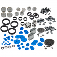 Ресурсный набор по робототехнике "Competition Add-On Kit" VEX IQ - «globural.ru» - Ижевск