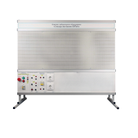 Комплект лабораторного оборудования «Слесарь-монтажник КИПиА» - «globural.ru» - Ижевск