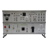 Стенд по электромонтажу тип 1  - «globural.ru» - Ижевск