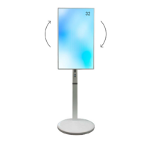 Мобильная панель Mobiscreen EON 32" - «globural.ru» - Ижевск