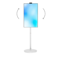 Мобильная панель Mobiscreen NOVA 32" - «globural.ru» - Ижевск