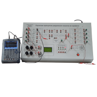 Учебная система для исследования особенностей разделения каналов во времени - «globural.ru» - Ижевск