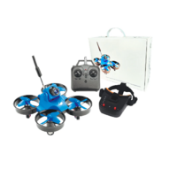Ресурсный набор для FPV-полетов (направление радиоуправляемого авиамоделизма от первого лица) - «globural.ru» - Ижевск