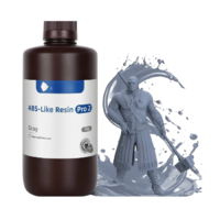 Смола ABS-Like Resin Pro 2 цвет в ассортименте - «globural.ru» - Ижевск