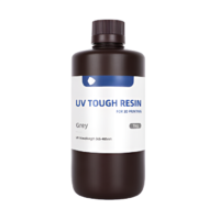 Фотополимер Flexible Tough Resin 2.0 в ассортименте - «globural.ru» - Ижевск