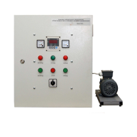 Комплект лабораторного оборудования «Электромонтаж и наладка шкафов управления» - «globural.ru» - Ижевск