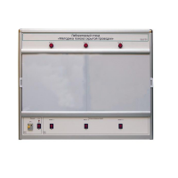 Учебный лабораторный стенд «Методика поиска скрытой проводки» - «globural.ru» - Ижевск