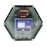Модуль интерактивный "Азбука Морзе" - «globural.ru» - Ижевск
