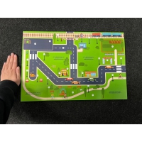 Дидактическая игра - Лэпбук - «globural.ru» - Ижевск
