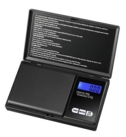 Электронные весы с высокой точностью до 100 гр - «globural.ru» - Ижевск
