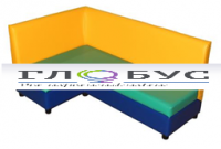 Диван угловой (ВИК) - «globural.ru» - Ижевск