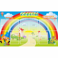 Стенд "Советы" - «globural.ru» - Ижевск