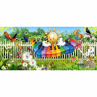 Стенд "Музыкальный" магнитный - «globural.ru» - Ижевск