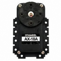 Сервомотор Dynamixel AX-18A - «globural.ru» - Ижевск