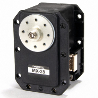 Сервомотор Dynamixel MX-28R - «globural.ru» - Ижевск