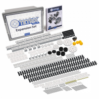 Набор ресурсный MAX. Tetrix - «globural.ru» - Ижевск