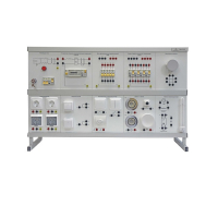 Стенд по электромонтажу тип 2 - «globural.ru» - Ижевск