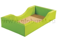 Кровать мягкая (ВИК) - «globural.ru» - Ижевск