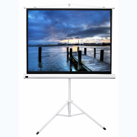 Экран на штативе DSKD-4302 - «globural.ru» - Ижевск