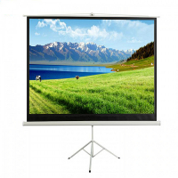 Экран на штативе DSKD-4304 - «globural.ru» - Ижевск