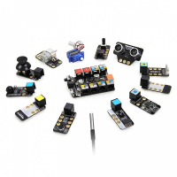 Электронный конструктор Inventor Electronic Kit - «globural.ru» - Ижевск