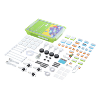 Электронный конструктор Neuron Creative Lab Kit 2.0 - «globural.ru» - Ижевск