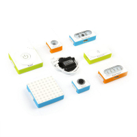 Электронный конструктор NEURON Inventor Kit - «globural.ru» - Ижевск