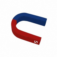 Магнит U - образный демонстрационный - «globural.ru» - Ижевск