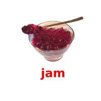Карточки Домана "Food-1" ("Еда-1") на английском языке - «globural.ru» - Ижевск