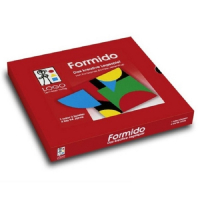 Развивающая игра "Формидо" - «globural.ru» - Ижевск